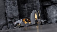 Koenigsegg Gemera memiliki empat tempat duduk di dalamnya. Sebuah anomali mengingat mereka selalu menghasilkan mobil 2-seater. Foto: Dok. Koenigsegg