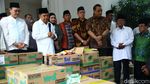 2 Juta Botol Karbol Siap Perangi Corona