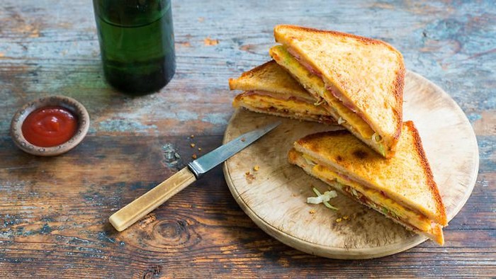 Sandwich