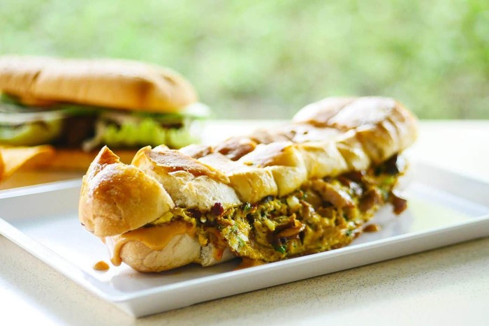 Sandwich