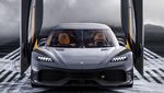 Mobil 4-Seater Tercepat di Dunia