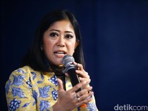 Meutya Minta Waketum Golkar Duduk Bareng Tunjuk Plt Ketum: Jangan Voting
