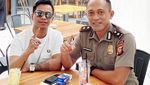 Kulineran Wirang Birawa, Paranormal yang Ramal Akan Terjadi Bencana di Jawa