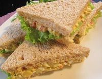 5 Resep Sandwich yang Mudah Dibuat dan Enak Rasanya