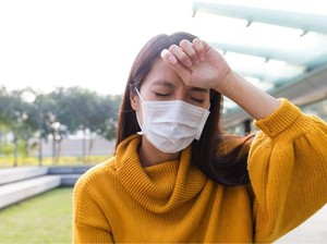 Tingkatkan Daya Tahan Tubuh dengan Gaya Hidup Sehat