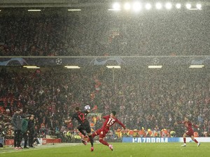Laga Liverpool Vs Atletico Bakal Diselidiki Terkait COVID-19