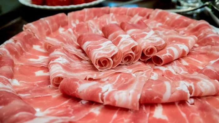 Cara bikin shabu-shabu di rumah