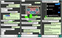Bikin Emosi! Kisah Penjual Donat yang Dapat Pesanan dari Pembeli Tulalit