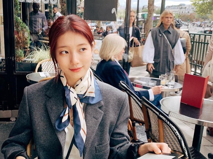 bae suzy