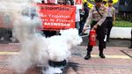 Kejagung Kembali Didemo Terkait Kasus Sarang Burung Walet