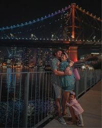 Liburan Keluarga Penuh Keseruan di Brisbane & Gold Coast Australia