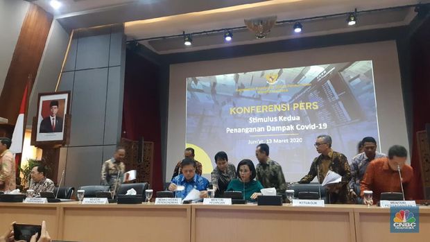 Hore! Karyawan Bergaji Hingga Rp 16 Juta Bebas Pajak