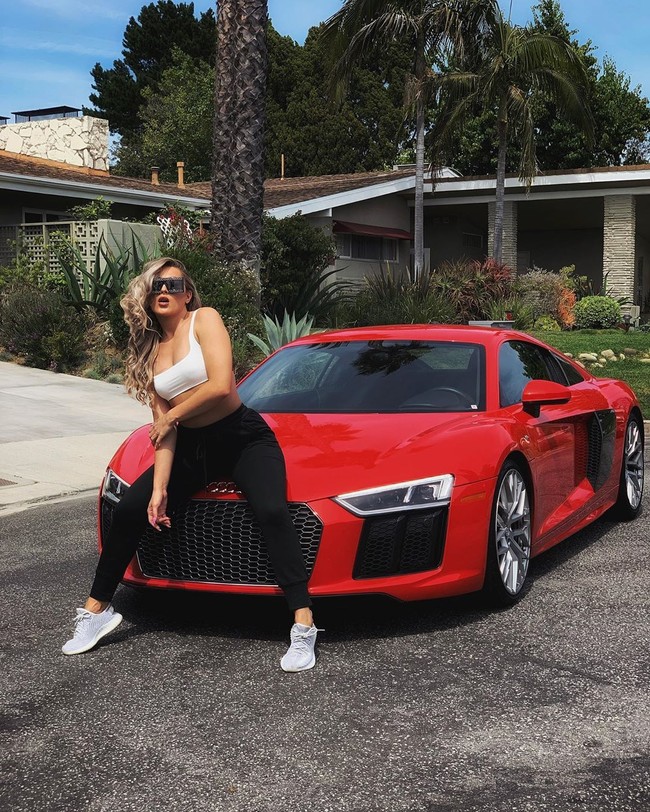 Terlepas dari reaksi negatif netizen, selebgram dengan followers lebih dari 500 ribu itu mengatakan bahwa dia tulus ingin mengimbau orang lain untuk mencuci tangan. Kepada Jam Press, Samantha mengatakan bahwa ia memiliki sistem kekebalan tubuh yang lemah sehingga berharap bahwa orang lain bisa menjaga kebersihan diri.  Foto: Instagram