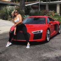 Terlepas dari reaksi negatif netizen, selebgram dengan followers lebih dari 500 ribu itu mengatakan bahwa dia tulus ingin mengimbau orang lain untuk mencuci tangan. Kepada Jam Press, Samantha mengatakan bahwa ia memiliki sistem kekebalan tubuh yang lemah sehingga berharap bahwa orang lain bisa menjaga kebersihan diri.  Foto: Instagram