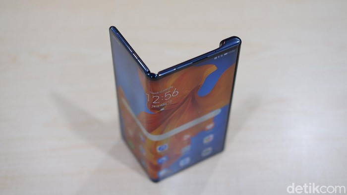 Huawei Mate XS Huawei Mate XS