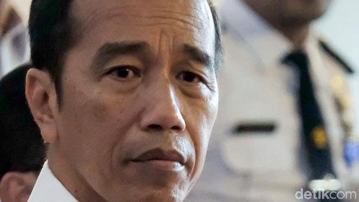 Lewat konferensi pers, Presiden Joko Widodo (Jokowi) buka-bukaan mengenai penanganan pemerintah terhadap virus corona COVID-19.