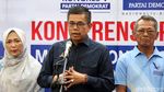 Partai Demokrat Akan Gelar Kongres V 15 Maret Mendatang