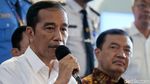 Jokowi Buka-bukaan Penanganan Corona di Indonesia