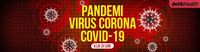 Ada Virus Corona, Duel Khabib Vs Ferguson Jalan Terus