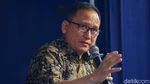 Ketua Komisi 1 DPR hingga BIN Diskusi Bahas Corona