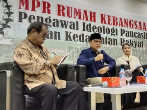 Anggota MPR Ini Sebut Kekerasan Anak di RI  Sudah Lampu Merah