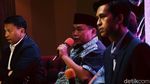 Diskusi Mencari Pemimpin Politik Masa Depan