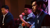 Sementara untuk tokoh baru atau muda yang muncul antara lain Sandiaga Uno, Agus Harimurti Yudhoyono (AHY), Tito Karnavian, Ridwan Kamil, Anies Baswedan, Ganjar Pranowo, Puan Maharani, Tri Rismaharini, Airlangga Hartarto, Khofifah Indar Parawansa, Zulkifli Hasan, dan Gatot Nurmantyo.