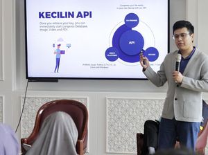 Kemendikbud Ristek Sebut Mahasiswa Jangan Takut Nganggur Jika Bisa Berwirausaha