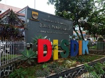 Buntut Efisiensi, Disdik Kota Bandung Berhemat Rp 150 M