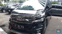Kejagung Sita 2 Mobil Mewah Milik Heru Hidayat