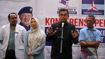 Partai Demokrat Akan Gelar Kongres V 15 Maret Mendatang