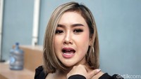 Selamat ya Cita Citata, semoga lancar! Pool/Palevi S/detikFoto.