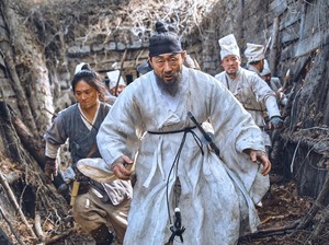 Kingdom Season 2: Kelanjutan Perjuangan Melawan Para Zombie