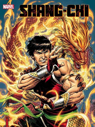 'Shang-Chi' is Back!