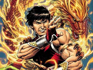 Shang-Chi is Back!