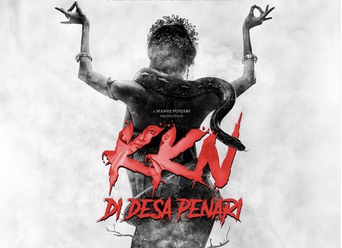 KKn di desa penari