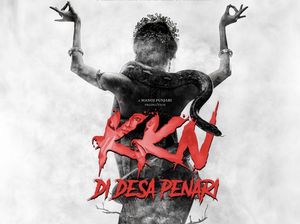 No PHP! KKN Di Desa Penari [Uncut] Tayang April 2022