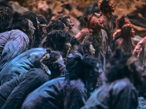 Penulis Beri Bocoran soal Musim Ketiga dan Peran Jun Ji Hyun di Kingdom
