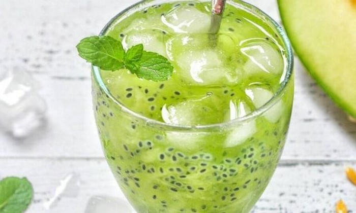 5 Kreasi Minuman Biji Selasih yang Penuh Kesegaran untuk Berbuka Puasa