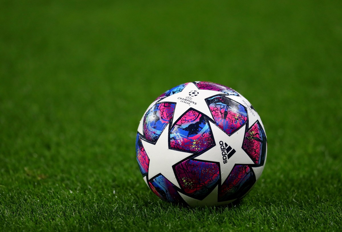 Pekan Depan Tidak Ada Liga Champions! (Getty Images/Catherine Ivill)