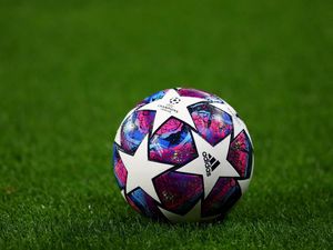 Pekan Depan Tidak Ada Liga Champions!