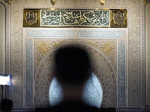 Ustaz Oemar Mita Bicara Hukum Tak Sholat Jumat 3 Kali Karena Virus Corona