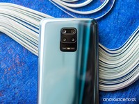 Redmi Note 9 Pro