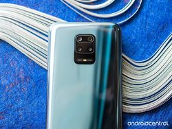 Penampakan Redmi Note 9 Pro, Ponsel Anyar Xiaomi Harga Rp 2,5 Juta