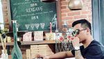 Kulineran Wirang Birawa, Paranormal yang Ramal Akan Terjadi Bencana di Jawa