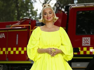Katy Perry Tampil di Pesta Pre-wedding Orang Terkaya Asia, Dibayar Miliaran