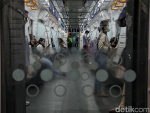 Virus Corona Indonesia Jadi 172 Kasus, 9 Sembuh 5 Meninggal