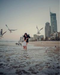 Liburan Keluarga Penuh Keseruan di Brisbane & Gold Coast Australia