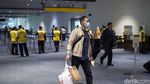 Melihat Pencegahan Virus Corona di Bandara Soekarno-Hatta