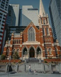 Liburan Keluarga Penuh Keseruan di Brisbane & Gold Coast Australia